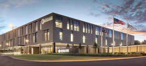 CCOC Hospital